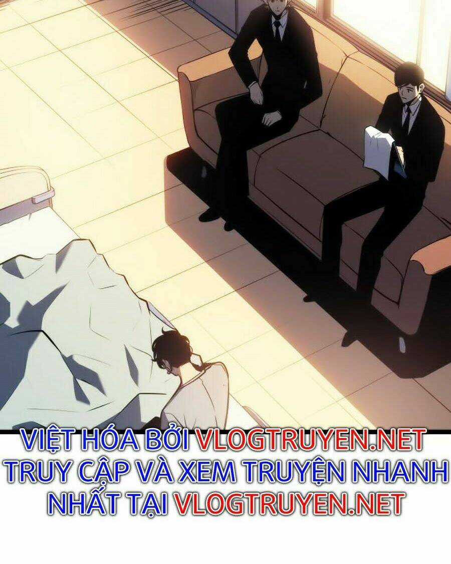 Tôi Thăng Cấp Một Mình Ss2 Chapter 51 trang 81