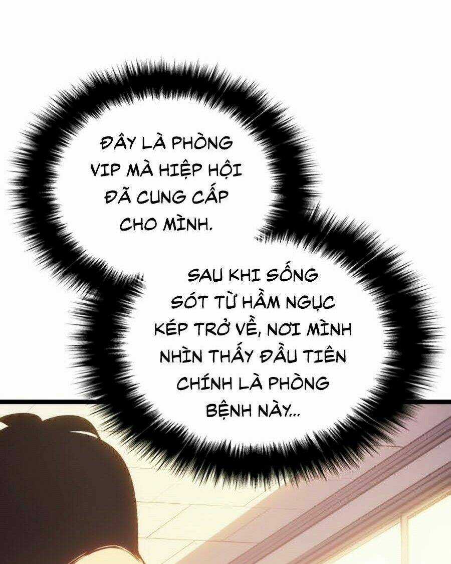 Tôi Thăng Cấp Một Mình Ss2 Chapter 51 trang 82