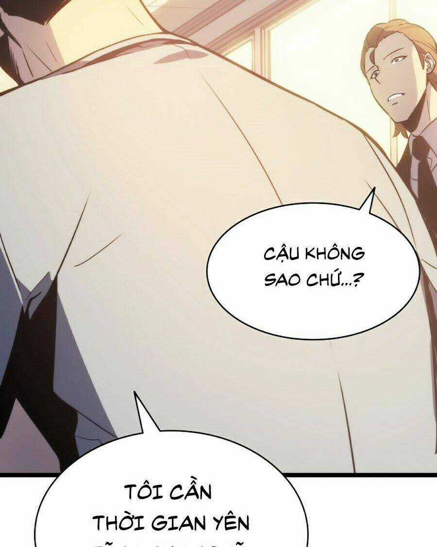 Tôi Thăng Cấp Một Mình Ss2 Chapter 51 trang 83