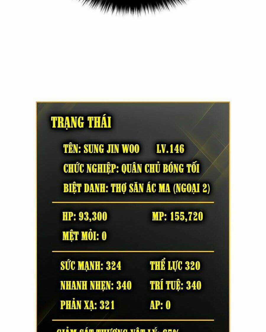 Tôi Thăng Cấp Một Mình Ss2 Chapter 51 trang 85