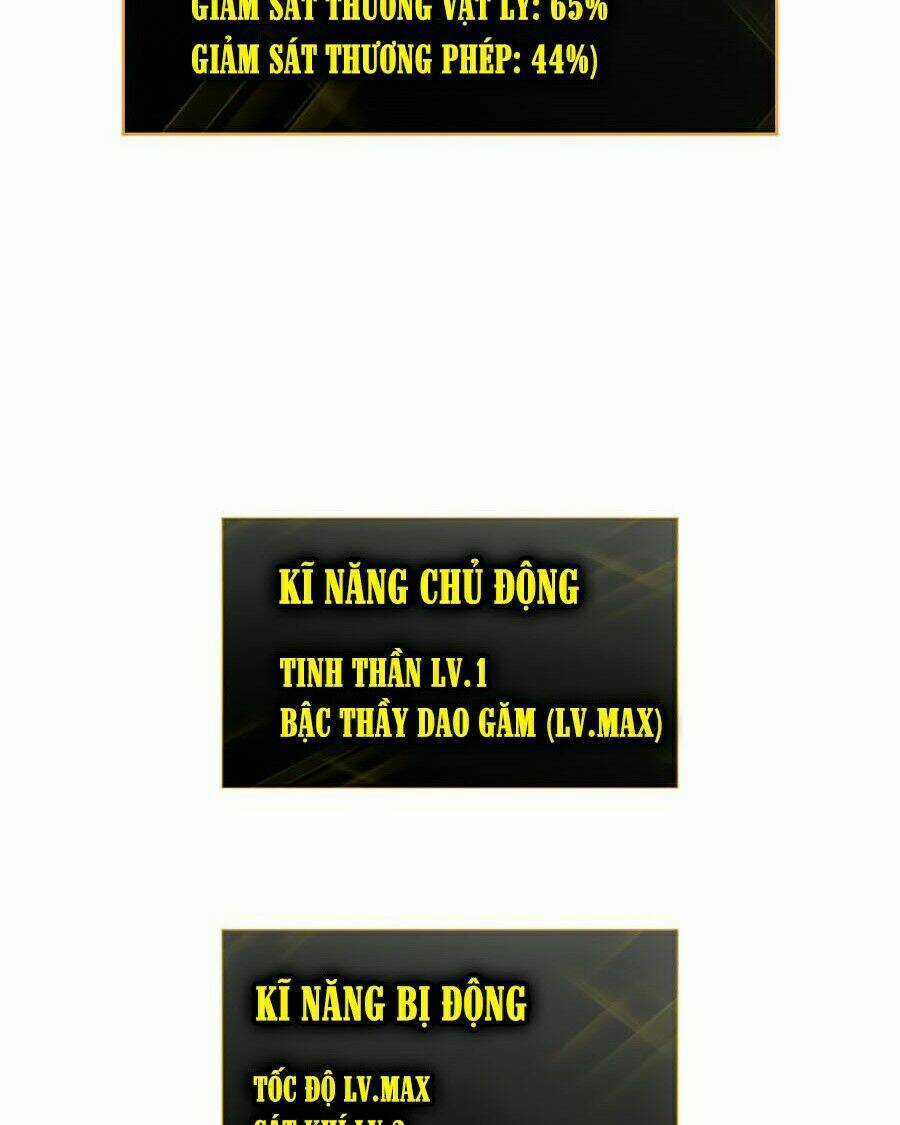 Tôi Thăng Cấp Một Mình Ss2 Chapter 51 trang 86