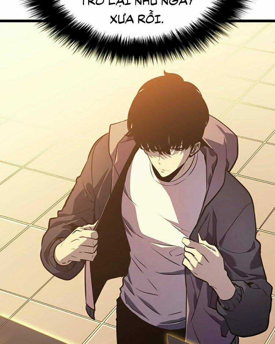 Tôi Thăng Cấp Một Mình Ss2 Chapter 51 trang 89