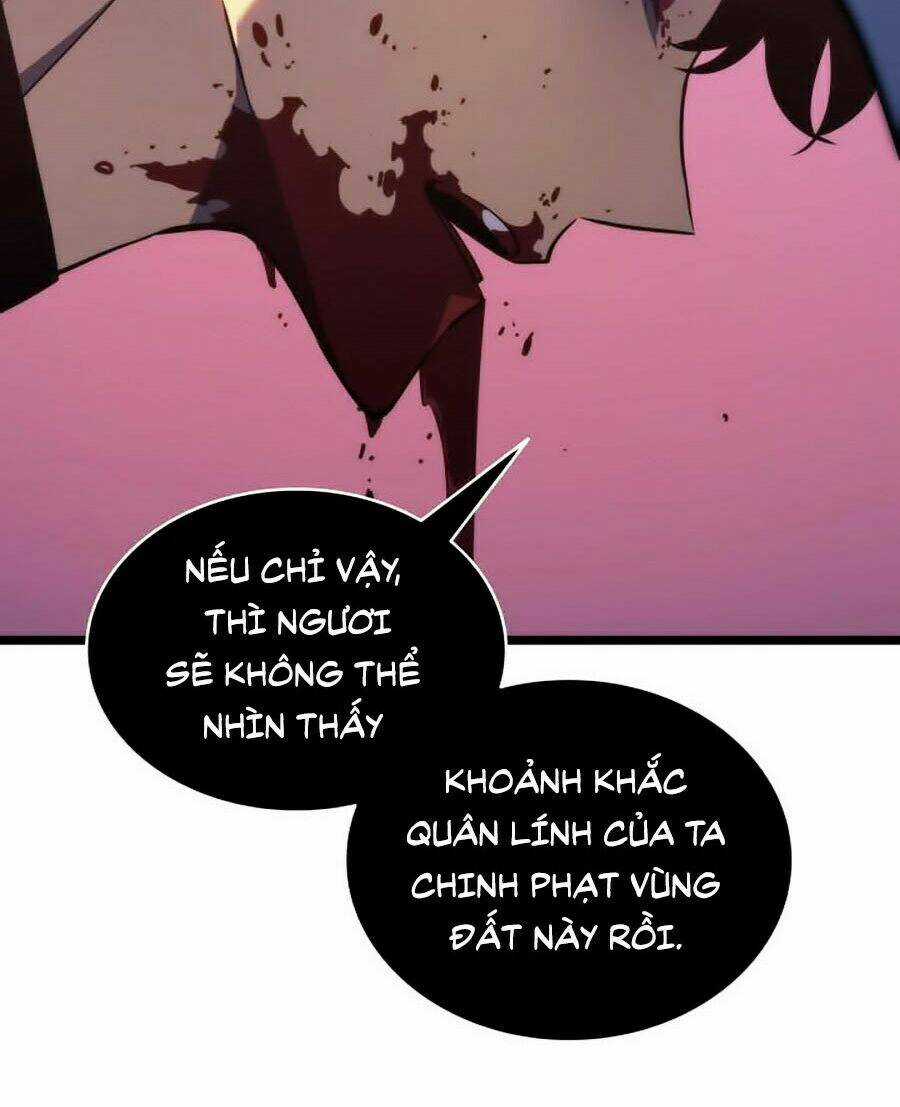 Tôi Thăng Cấp Một Mình Ss2 Chapter 51 trang 9