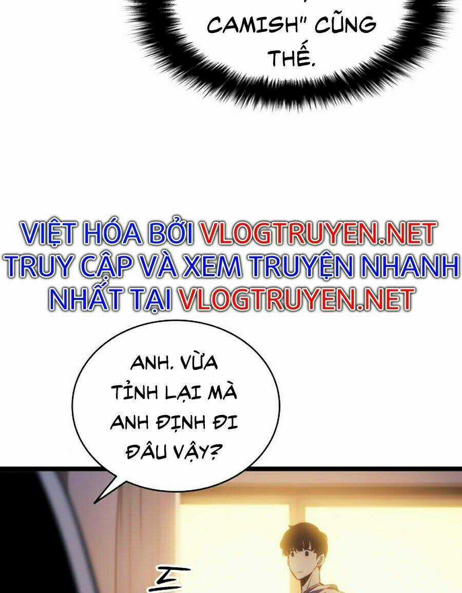 Tôi Thăng Cấp Một Mình Ss2 Chapter 51 trang 91