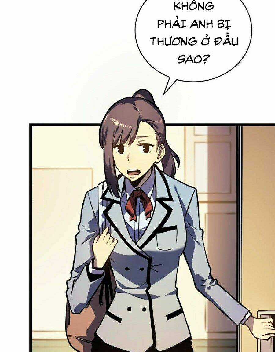 Tôi Thăng Cấp Một Mình Ss2 Chapter 51 trang 93