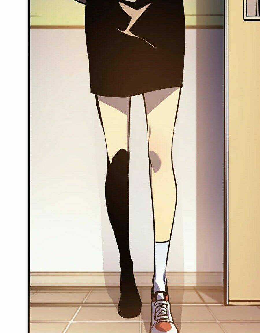 Tôi Thăng Cấp Một Mình Ss2 Chapter 51 trang 94