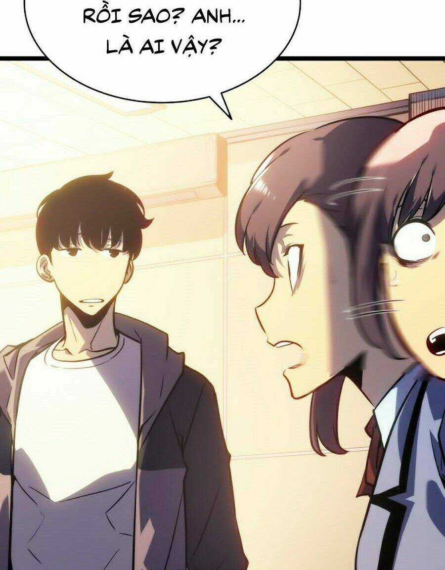 Tôi Thăng Cấp Một Mình Ss2 Chapter 51 trang 96