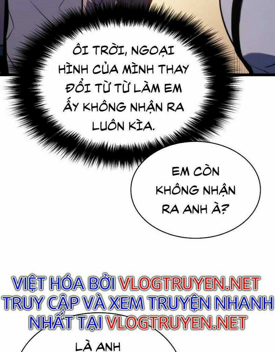 Tôi Thăng Cấp Một Mình Ss2 Chapter 51 trang 97