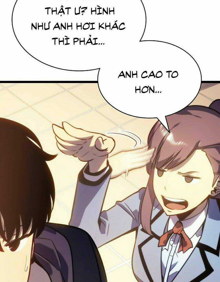 Tôi Thăng Cấp Một Mình Ss2 Chapter 51 trang 98