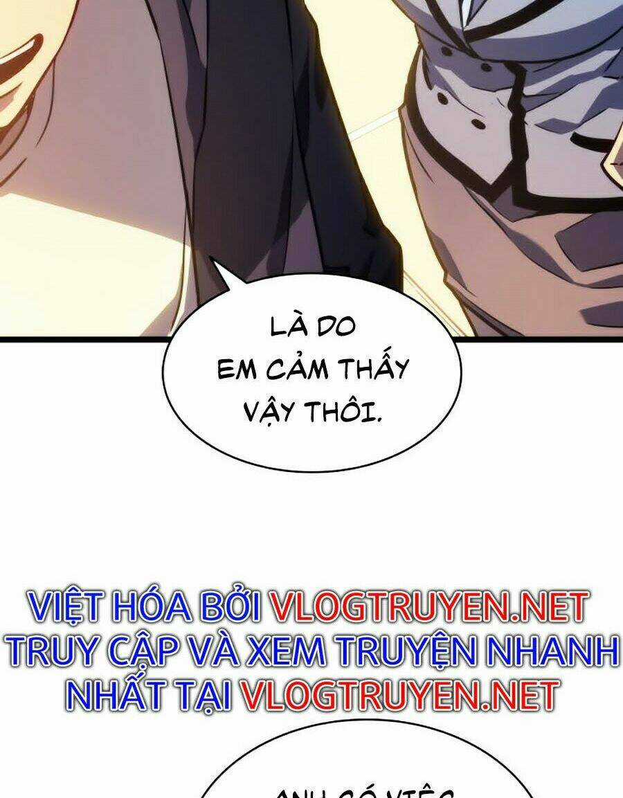 Tôi Thăng Cấp Một Mình Ss2 Chapter 51 trang 99