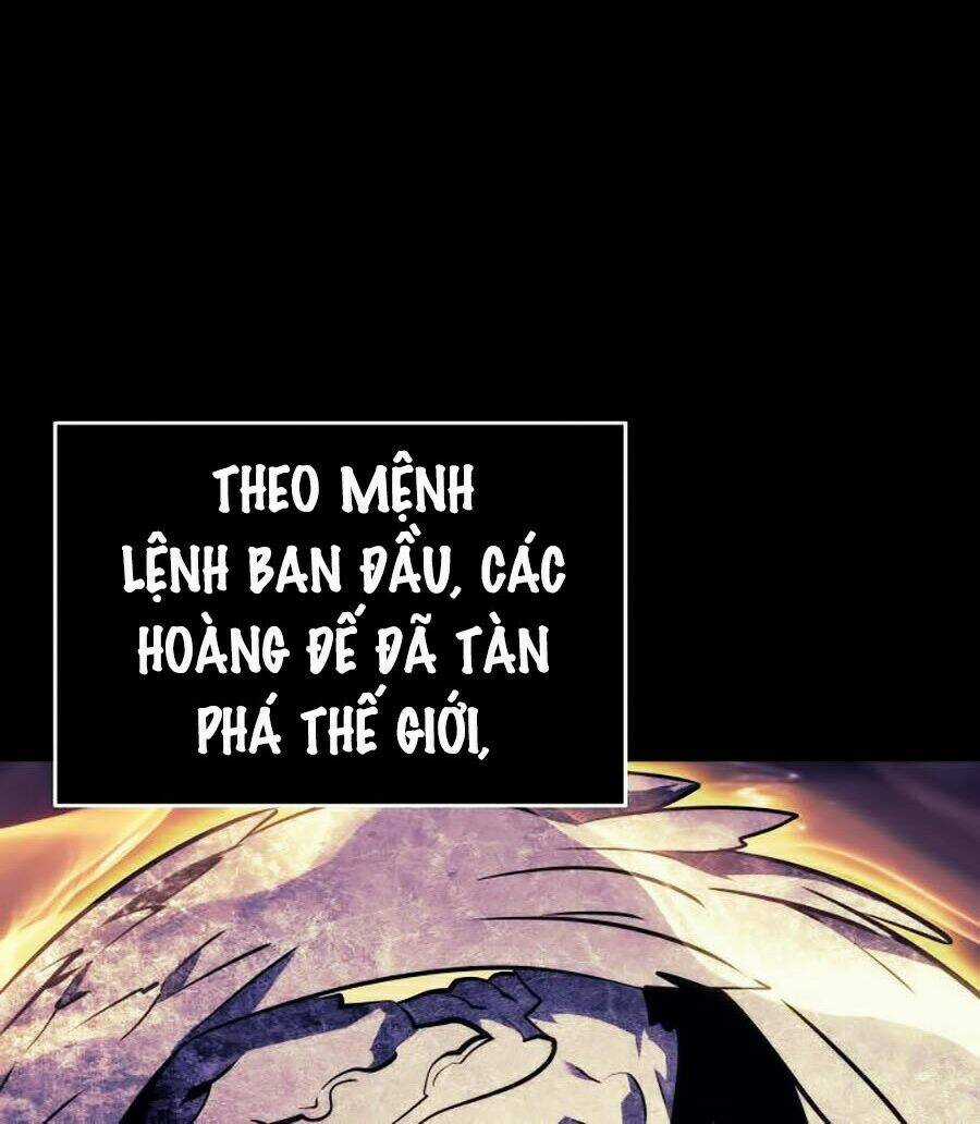 Tôi Thăng Cấp Một Mình Ss2 Chapter 52 trang 107