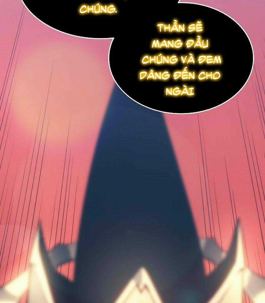 Tôi Thăng Cấp Một Mình Ss2 Chapter 52 trang 114