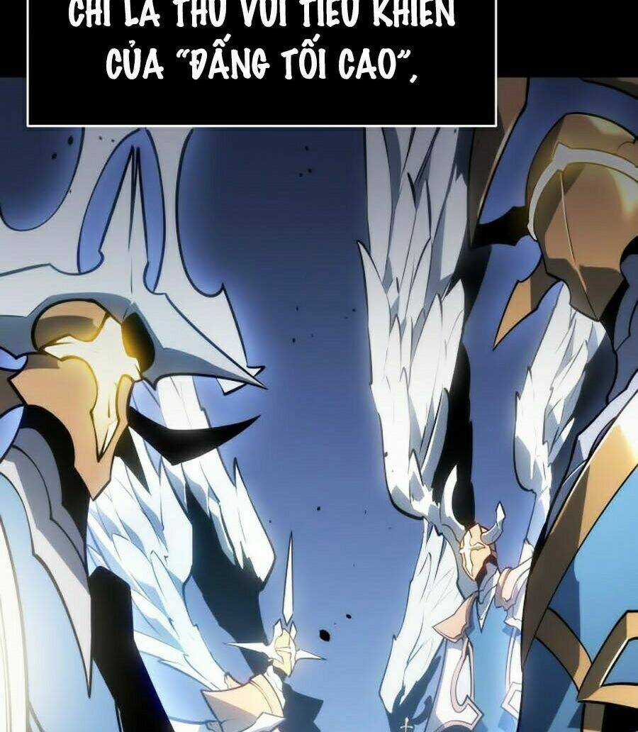 Tôi Thăng Cấp Một Mình Ss2 Chapter 52 trang 119