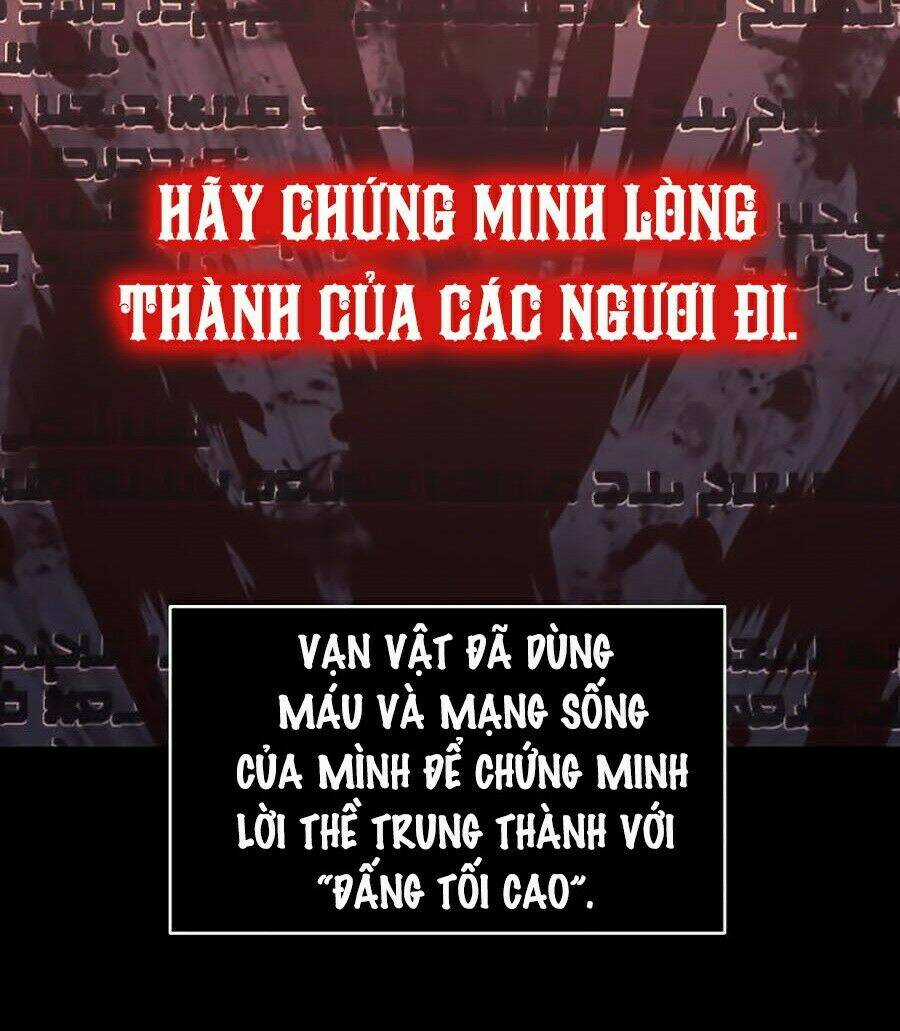 Tôi Thăng Cấp Một Mình Ss2 Chapter 52 trang 124