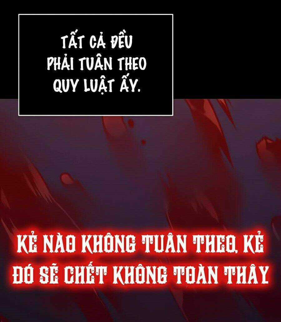 Tôi Thăng Cấp Một Mình Ss2 Chapter 52 trang 126