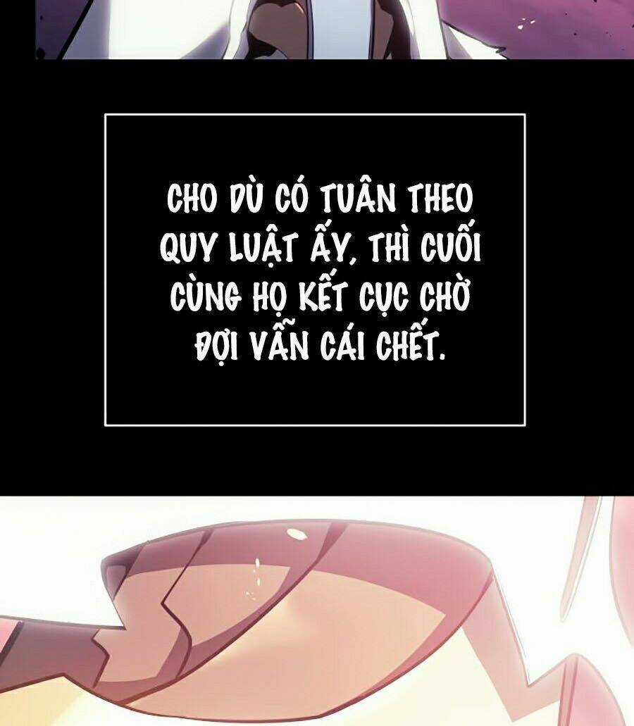 Tôi Thăng Cấp Một Mình Ss2 Chapter 52 trang 129
