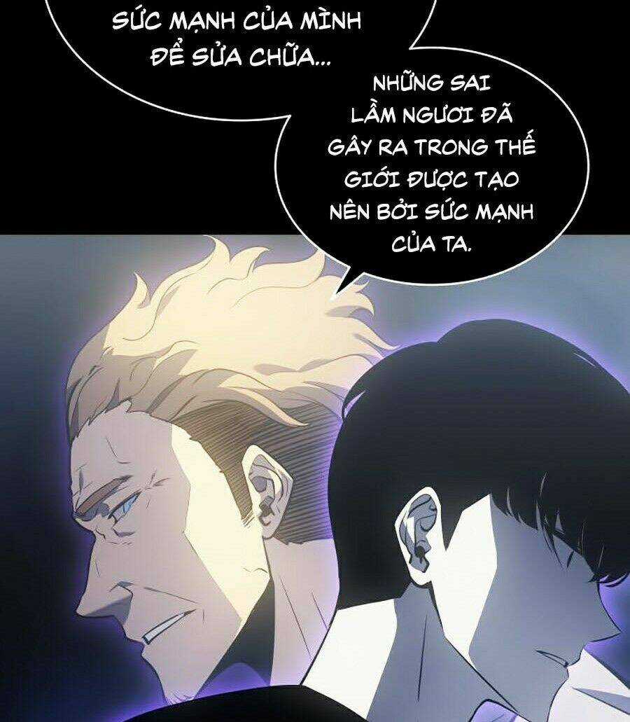Tôi Thăng Cấp Một Mình Ss2 Chapter 52 trang 14