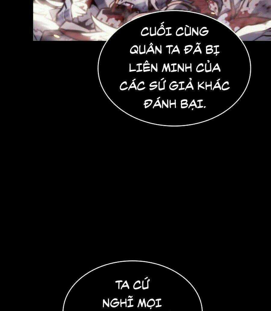 Tôi Thăng Cấp Một Mình Ss2 Chapter 52 trang 142