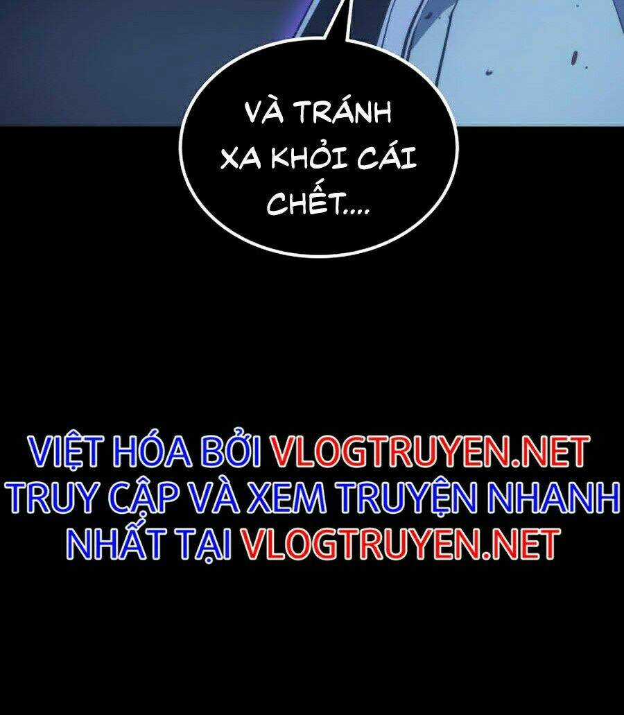 Tôi Thăng Cấp Một Mình Ss2 Chapter 52 trang 20