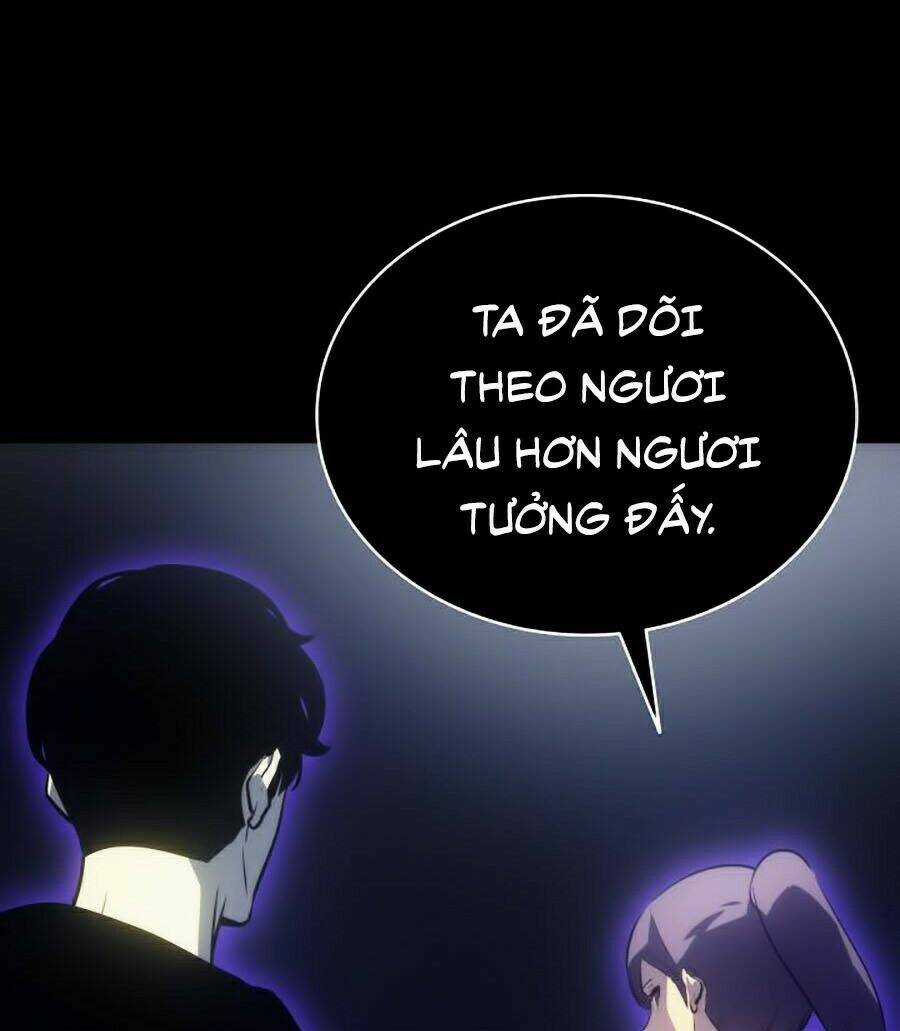 Tôi Thăng Cấp Một Mình Ss2 Chapter 52 trang 21