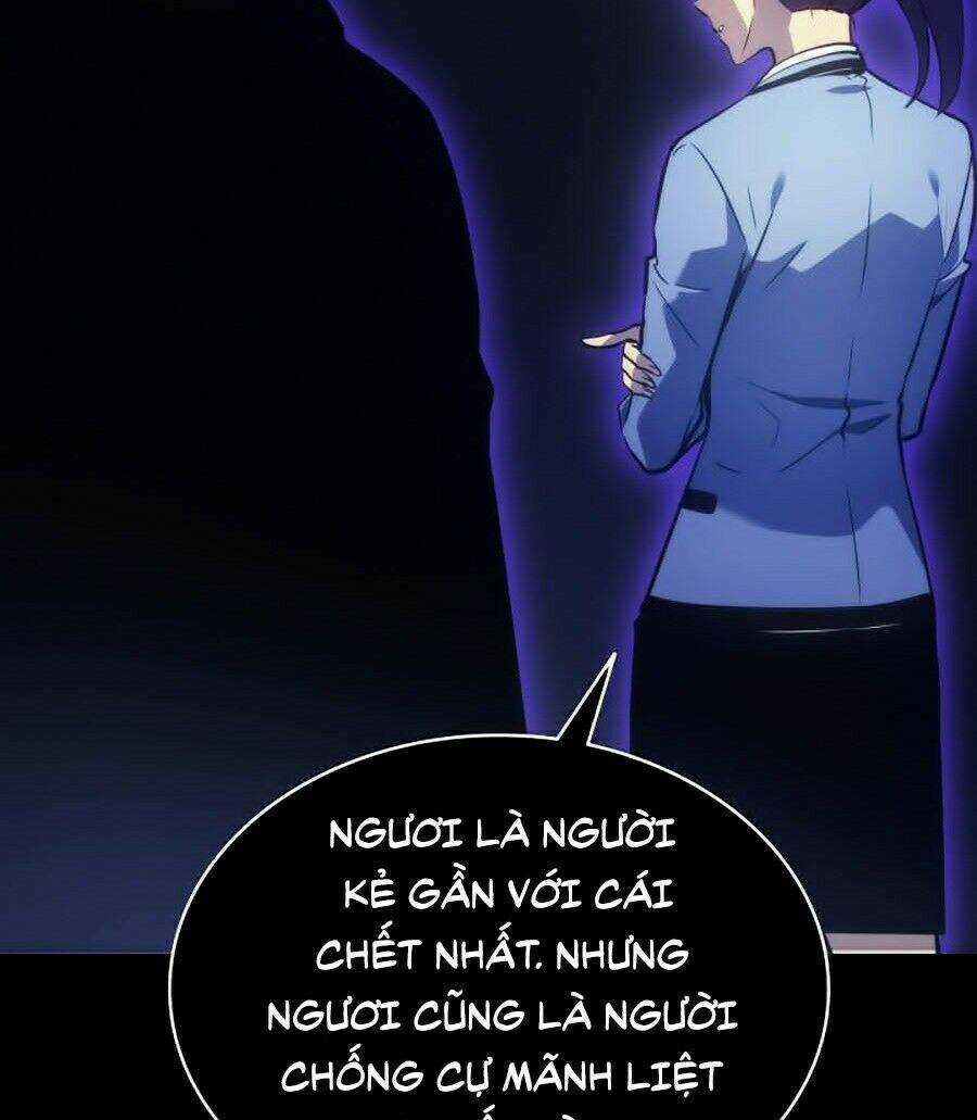 Tôi Thăng Cấp Một Mình Ss2 Chapter 52 trang 22