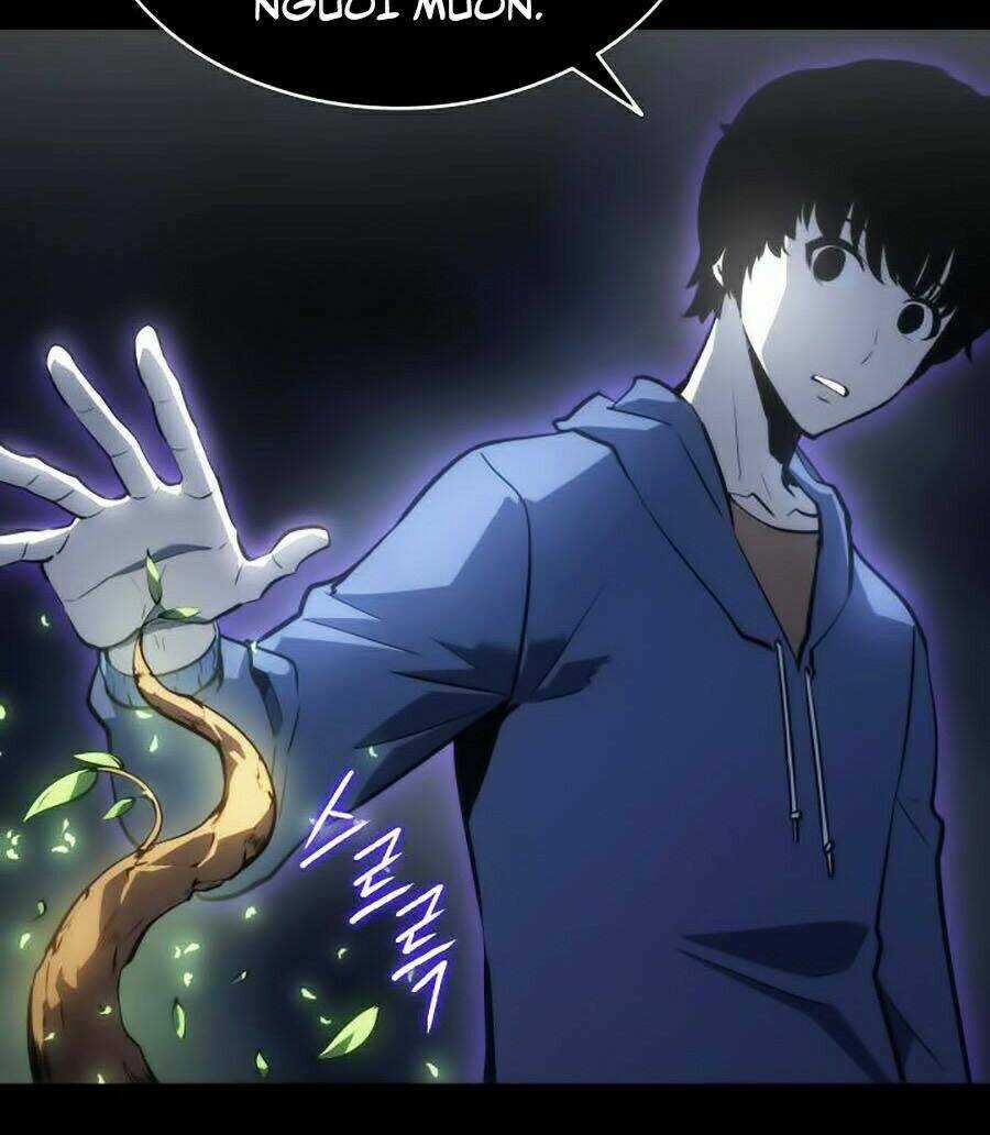 Tôi Thăng Cấp Một Mình Ss2 Chapter 52 trang 31