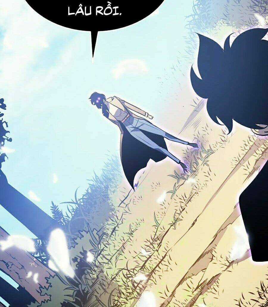 Tôi Thăng Cấp Một Mình Ss2 Chapter 52 trang 49