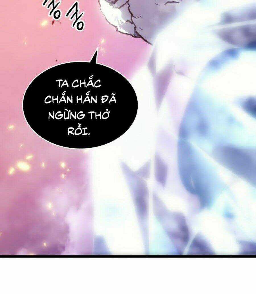 Tôi Thăng Cấp Một Mình Ss2 Chapter 52 trang 62