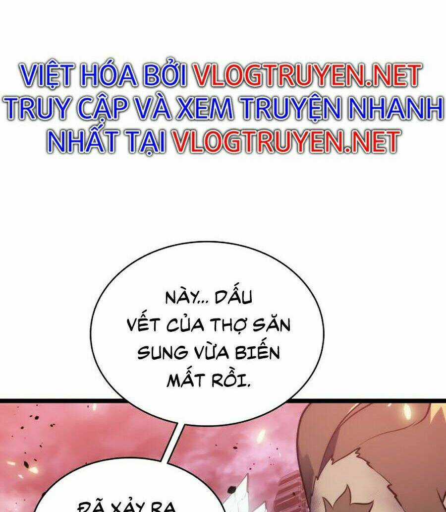 Tôi Thăng Cấp Một Mình Ss2 Chapter 52 trang 63