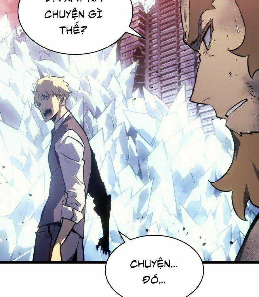 Tôi Thăng Cấp Một Mình Ss2 Chapter 52 trang 64