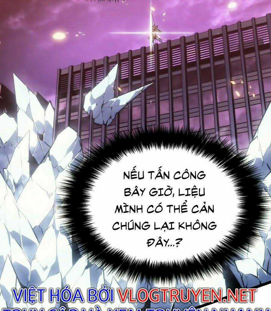 Tôi Thăng Cấp Một Mình Ss2 Chapter 52 trang 67