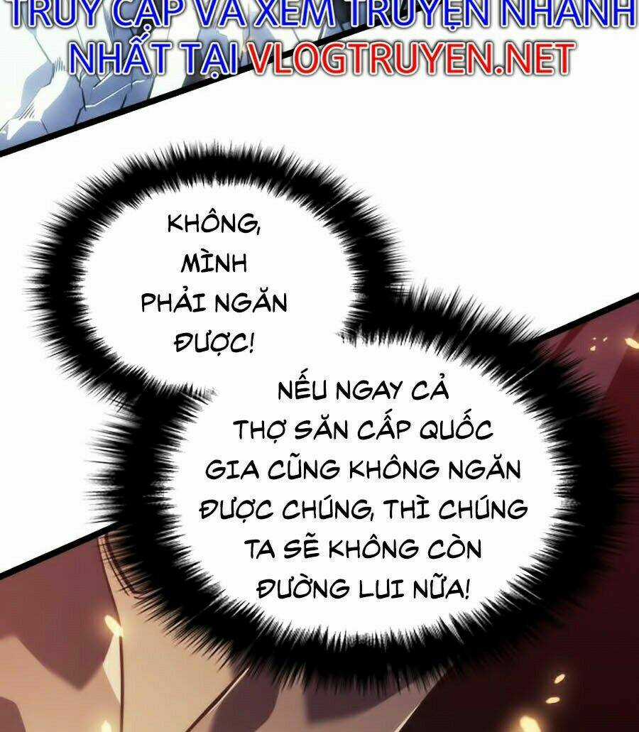 Tôi Thăng Cấp Một Mình Ss2 Chapter 52 trang 68