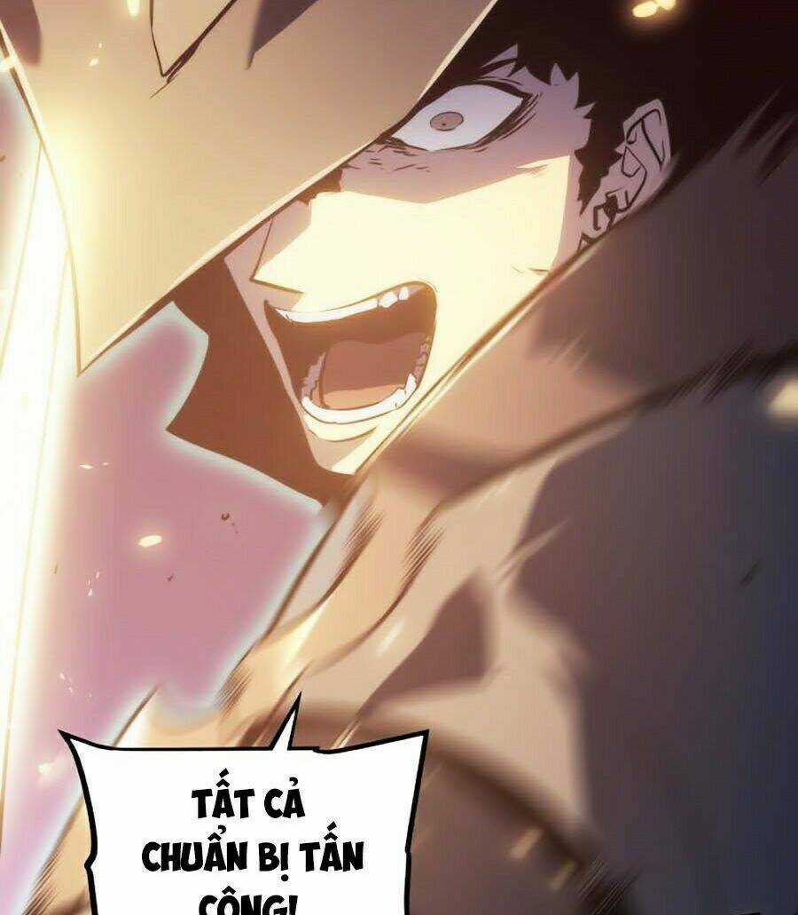 Tôi Thăng Cấp Một Mình Ss2 Chapter 52 trang 69