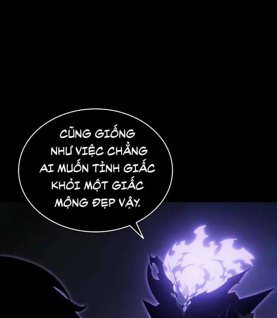 Tôi Thăng Cấp Một Mình Ss2 Chapter 52 trang 7