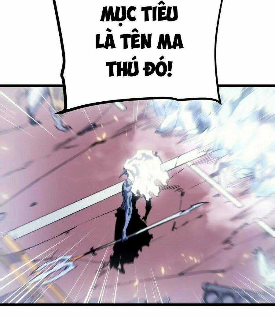 Tôi Thăng Cấp Một Mình Ss2 Chapter 52 trang 71