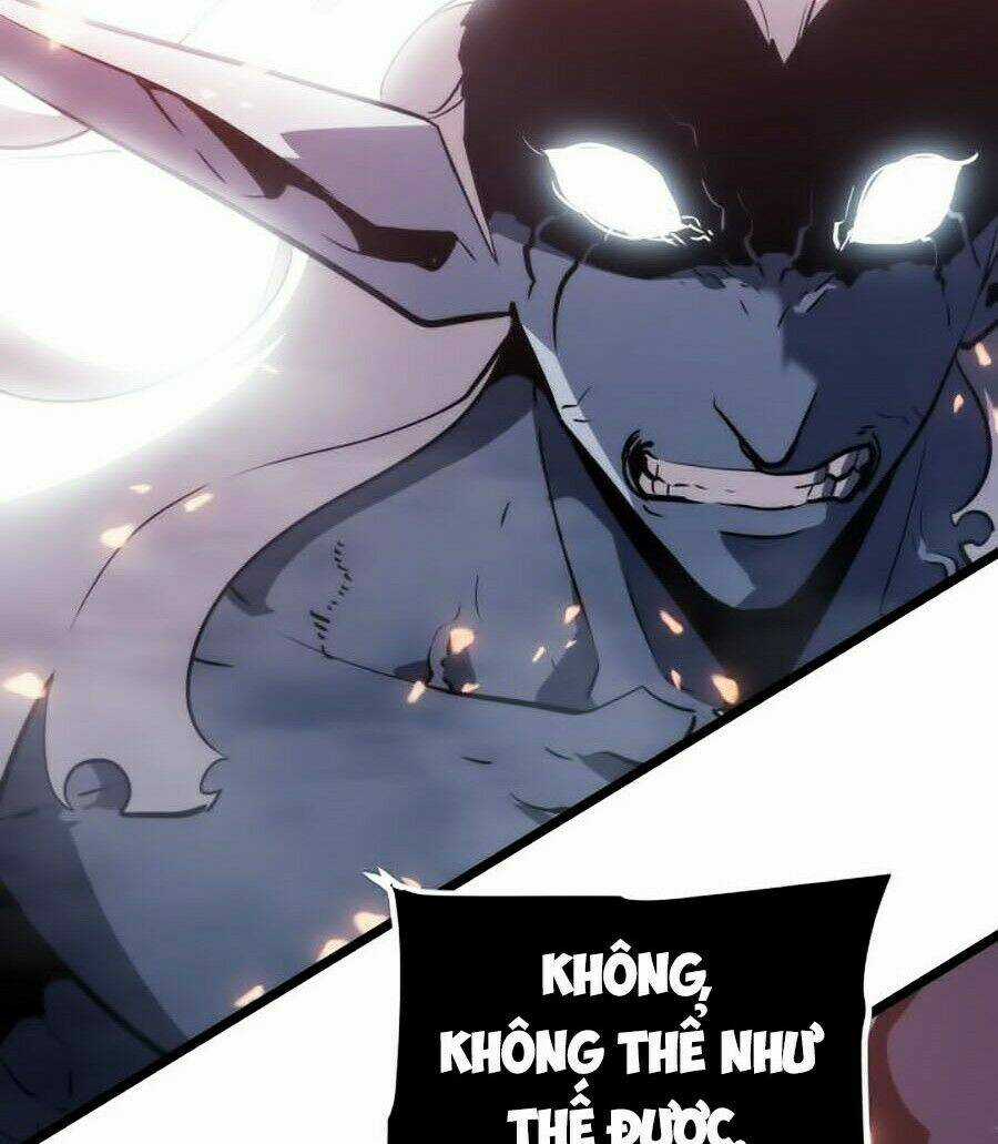 Tôi Thăng Cấp Một Mình Ss2 Chapter 52 trang 80