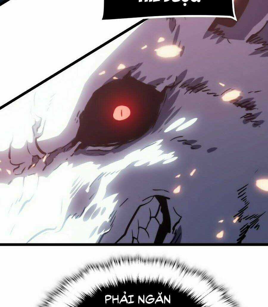 Tôi Thăng Cấp Một Mình Ss2 Chapter 52 trang 81