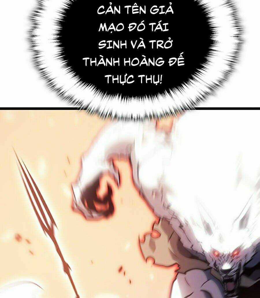 Tôi Thăng Cấp Một Mình Ss2 Chapter 52 trang 82