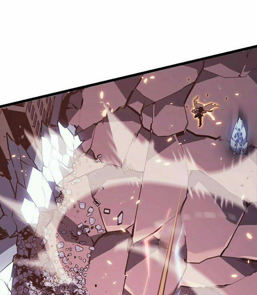 Tôi Thăng Cấp Một Mình Ss2 Chapter 52 trang 91