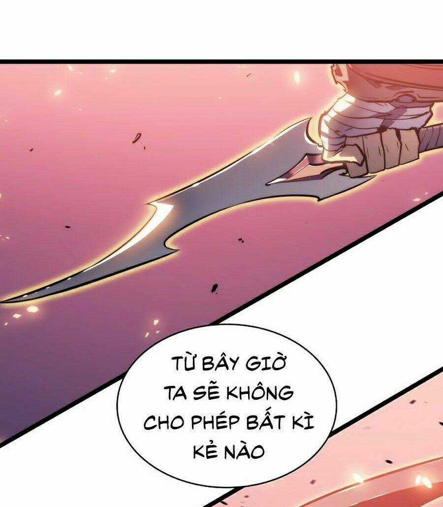 Tôi Thăng Cấp Một Mình Ss2 Chapter 52 trang 96