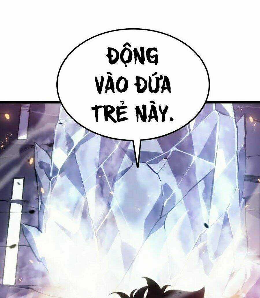 Tôi Thăng Cấp Một Mình Ss2 Chapter 52 trang 98