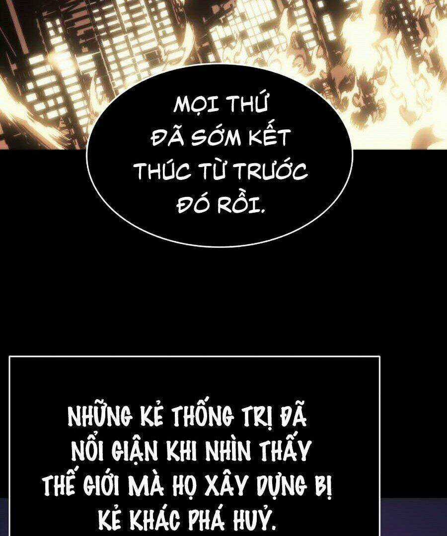 Tôi Thăng Cấp Một Mình Ss2 Chapter 53 trang 100