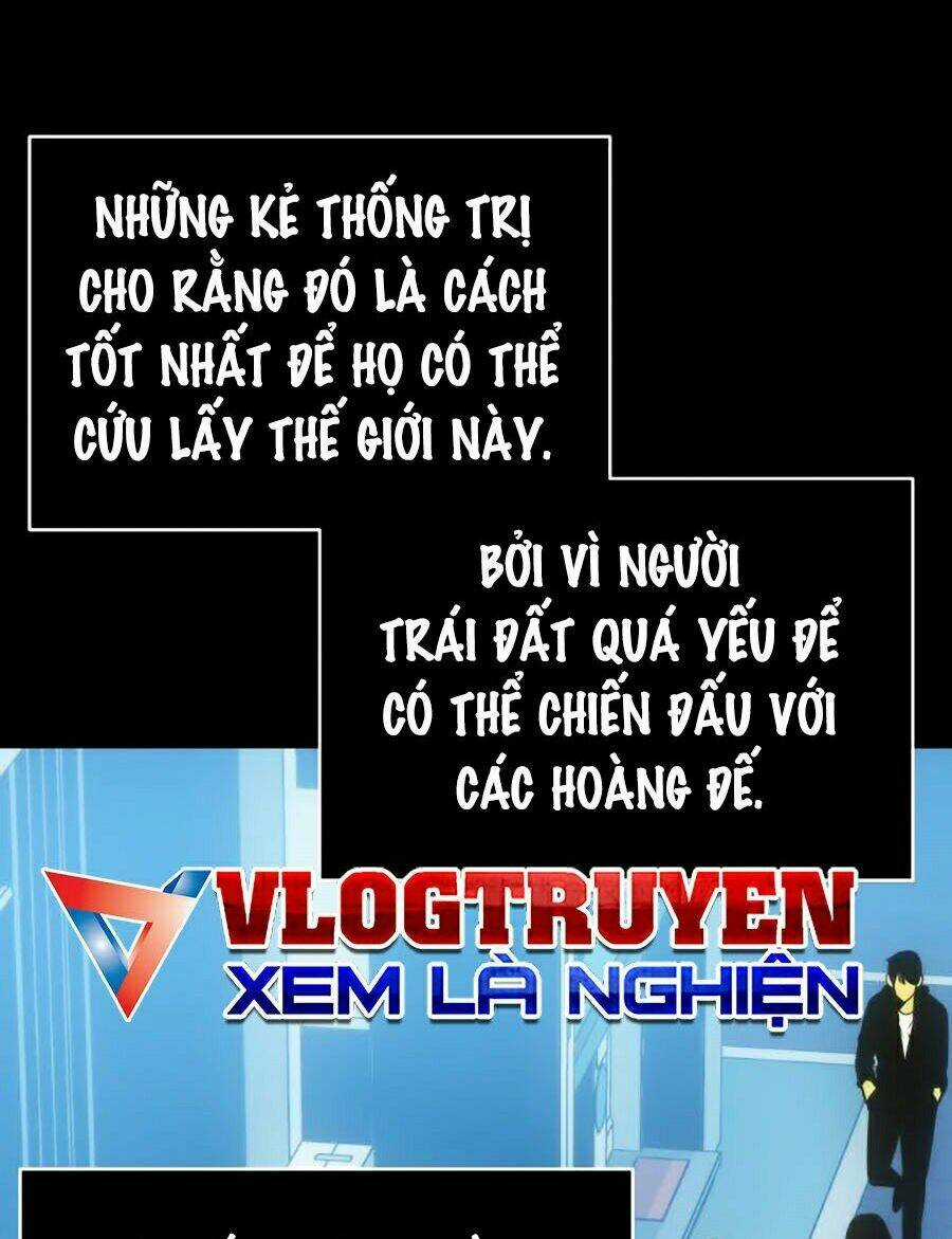 Tôi Thăng Cấp Một Mình Ss2 Chapter 53 trang 105