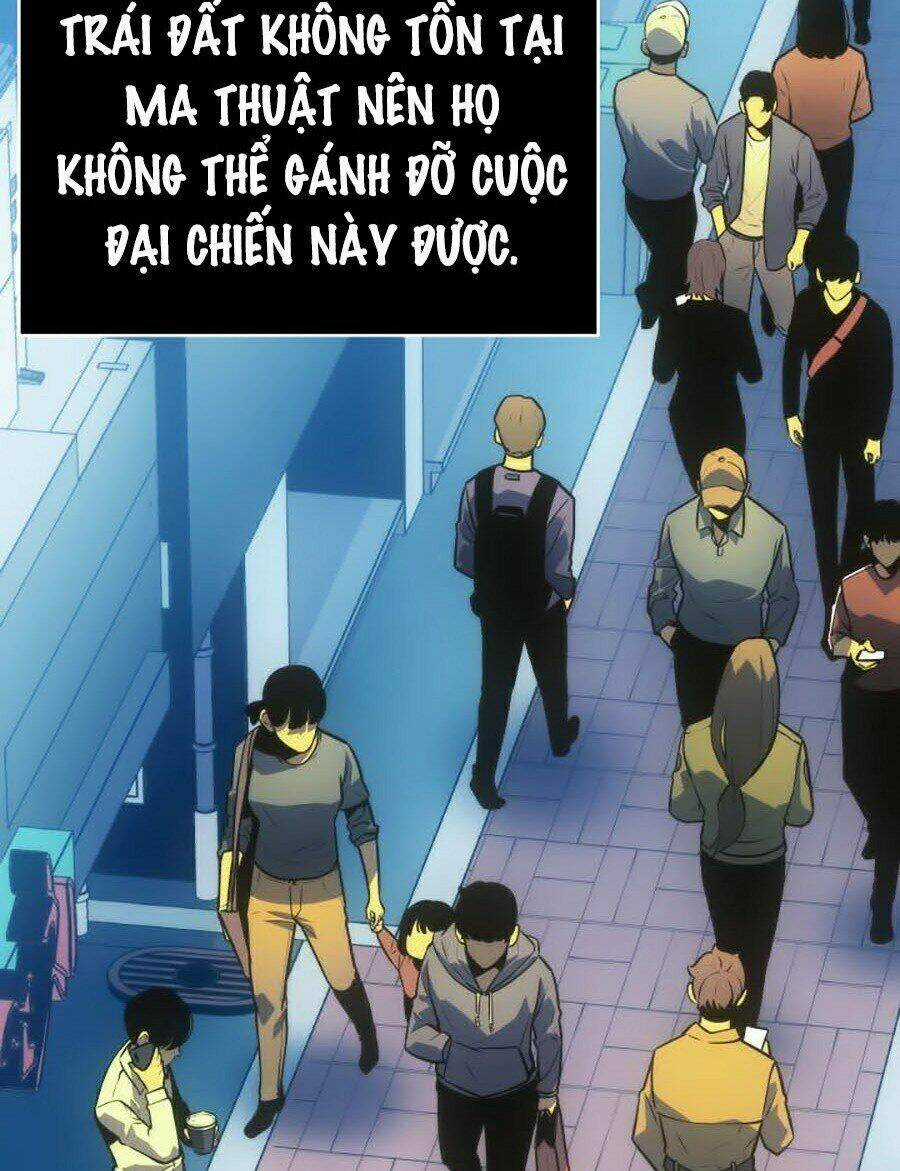 Tôi Thăng Cấp Một Mình Ss2 Chapter 53 trang 106