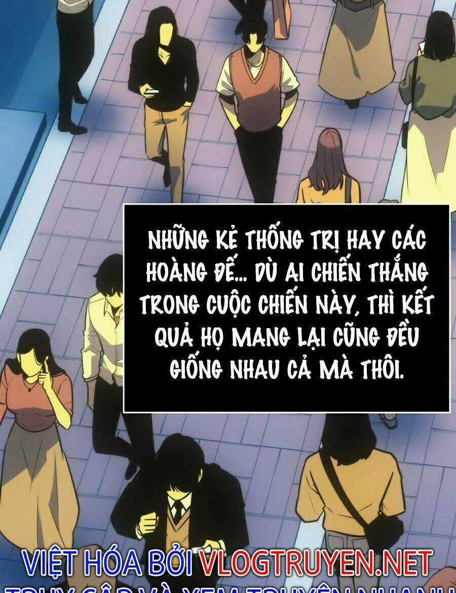 Tôi Thăng Cấp Một Mình Ss2 Chapter 53 trang 107