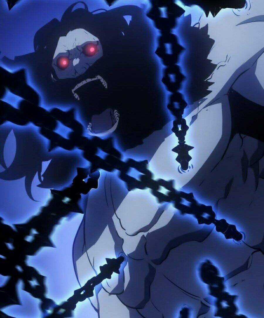 Tôi Thăng Cấp Một Mình Ss2 Chapter 53 trang 11