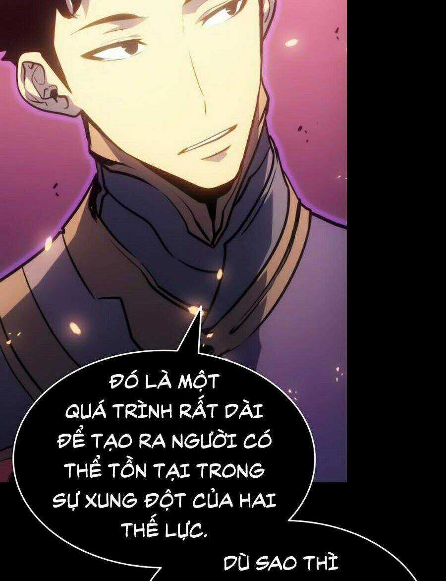 Tôi Thăng Cấp Một Mình Ss2 Chapter 53 trang 111