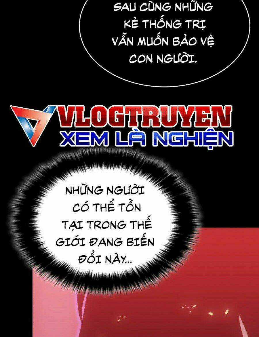 Tôi Thăng Cấp Một Mình Ss2 Chapter 53 trang 112