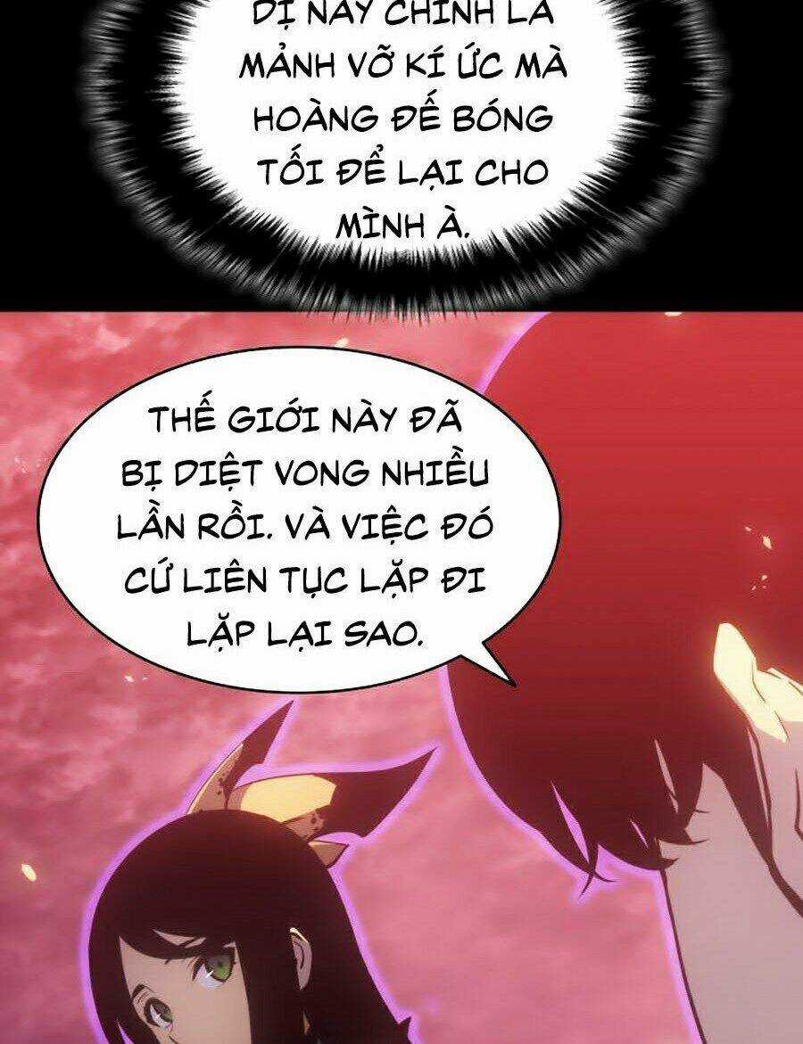 Tôi Thăng Cấp Một Mình Ss2 Chapter 53 trang 115