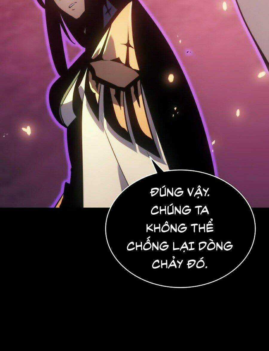 Tôi Thăng Cấp Một Mình Ss2 Chapter 53 trang 116